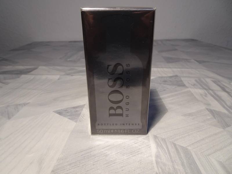 Hugo Boss Bottled Intense Edp 50Ml Neu/Ovp von Etsy - BeautyforallofYou