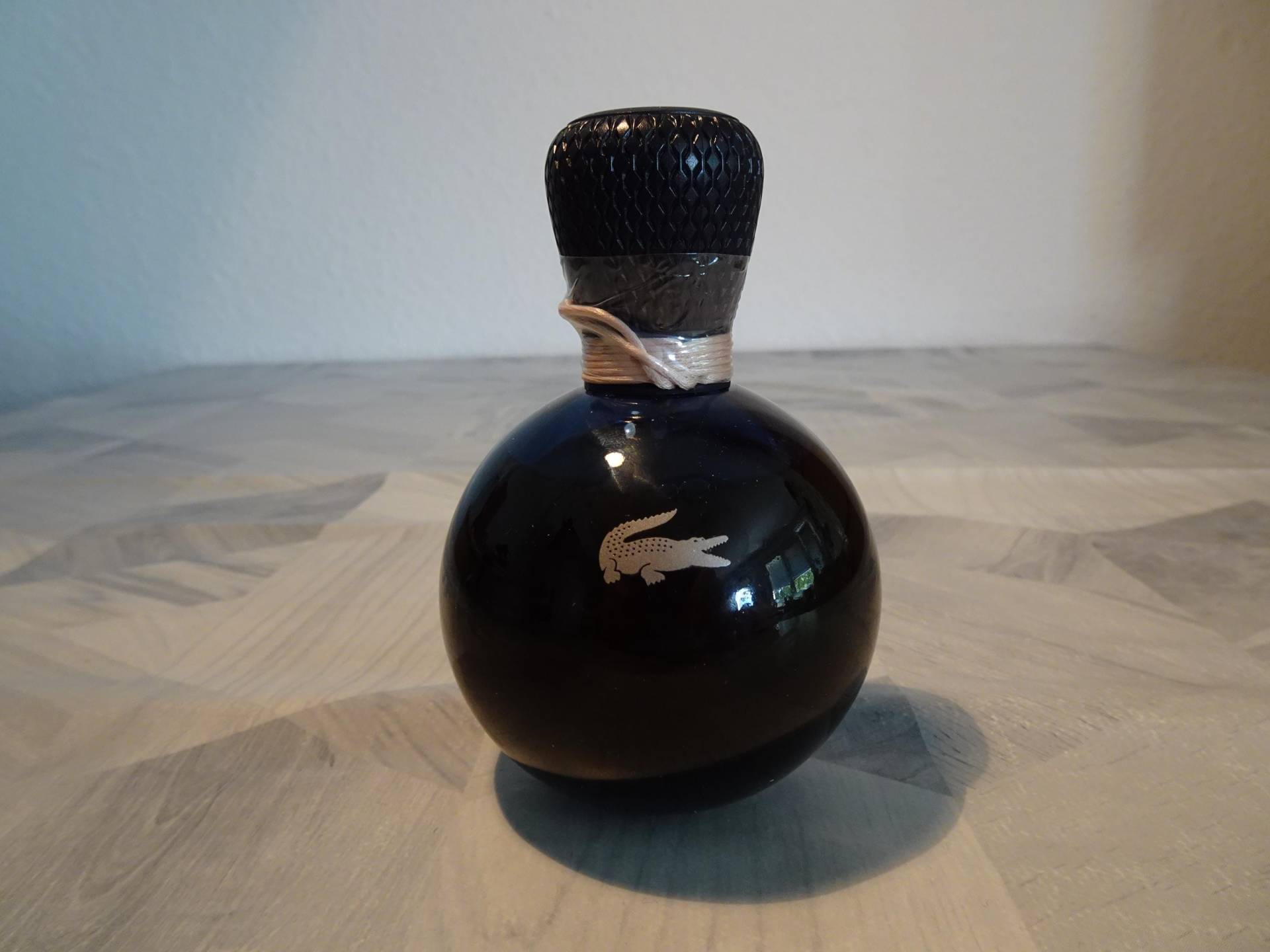 Lacoste Eau De Sensuelle Parfum Für Frauen 90 Ml, Sehr Selten Rarität von Etsy - BeautyforallofYou