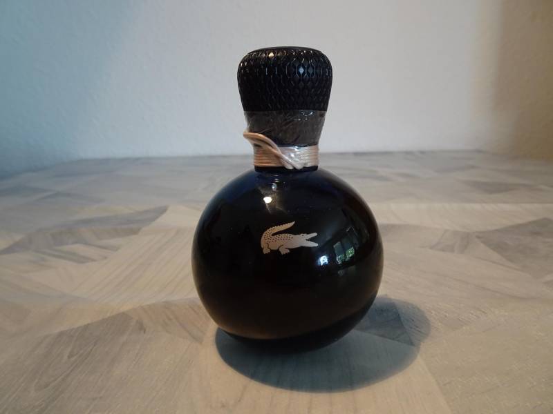 Lacoste Eau De Sensuelle Parfum Für Frauen 90 Ml, Sehr Selten Rarität von Etsy - BeautyforallofYou