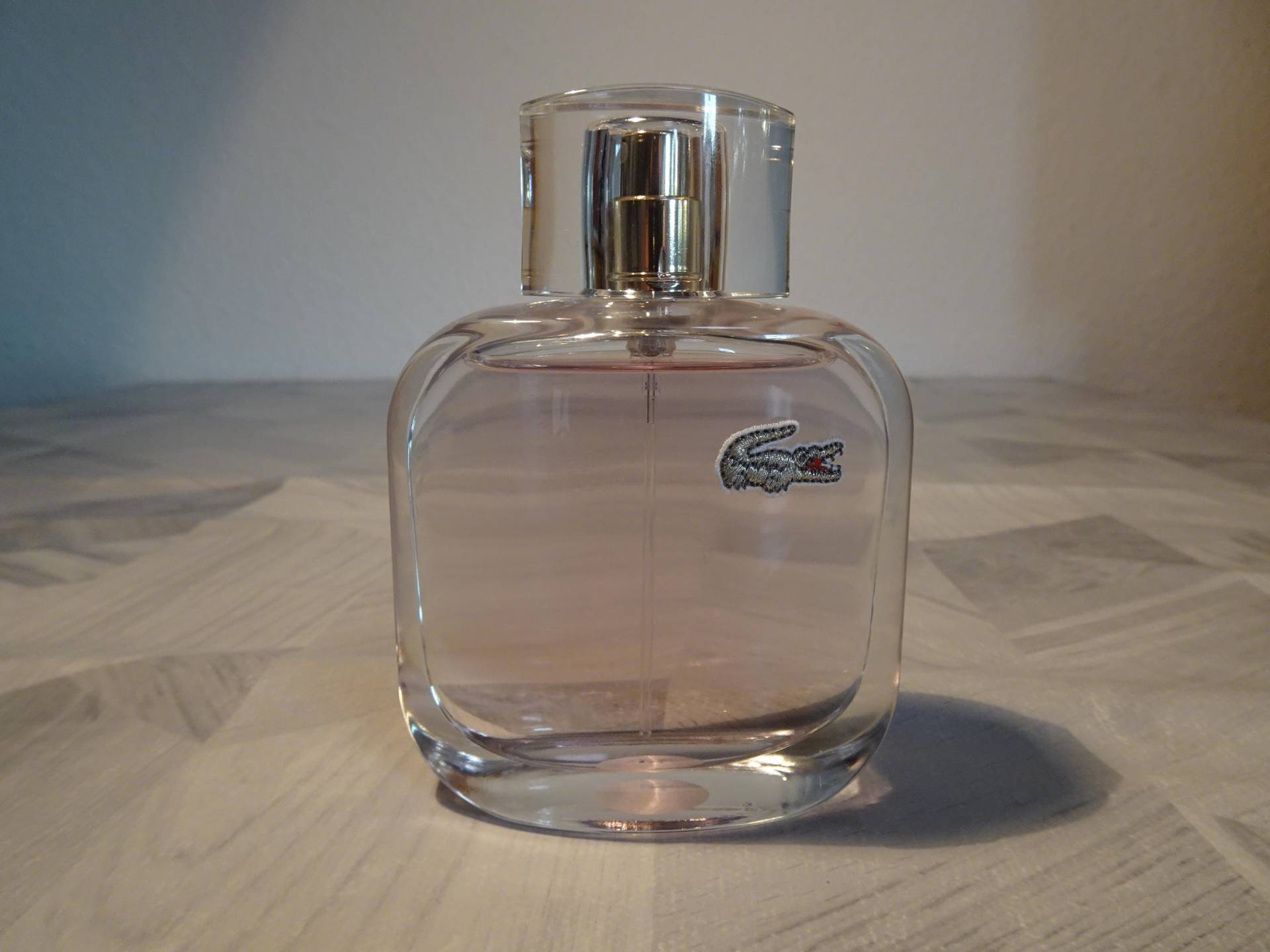 Lacoste L.12.12 Pour Elle Elegant 90 Ml Edt Eau De Toilette Spray , Sehr Selten Rarität von Etsy - BeautyforallofYou
