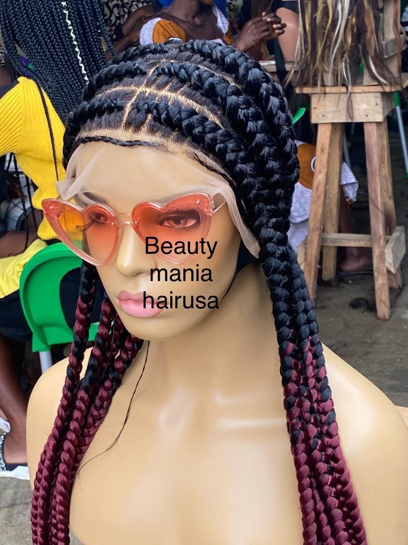 Volle Spitze Perücke - Nur Vorbestellung Volle Spitze Perücke - Nur Vorbestellung von Etsy - Beautymaniahair