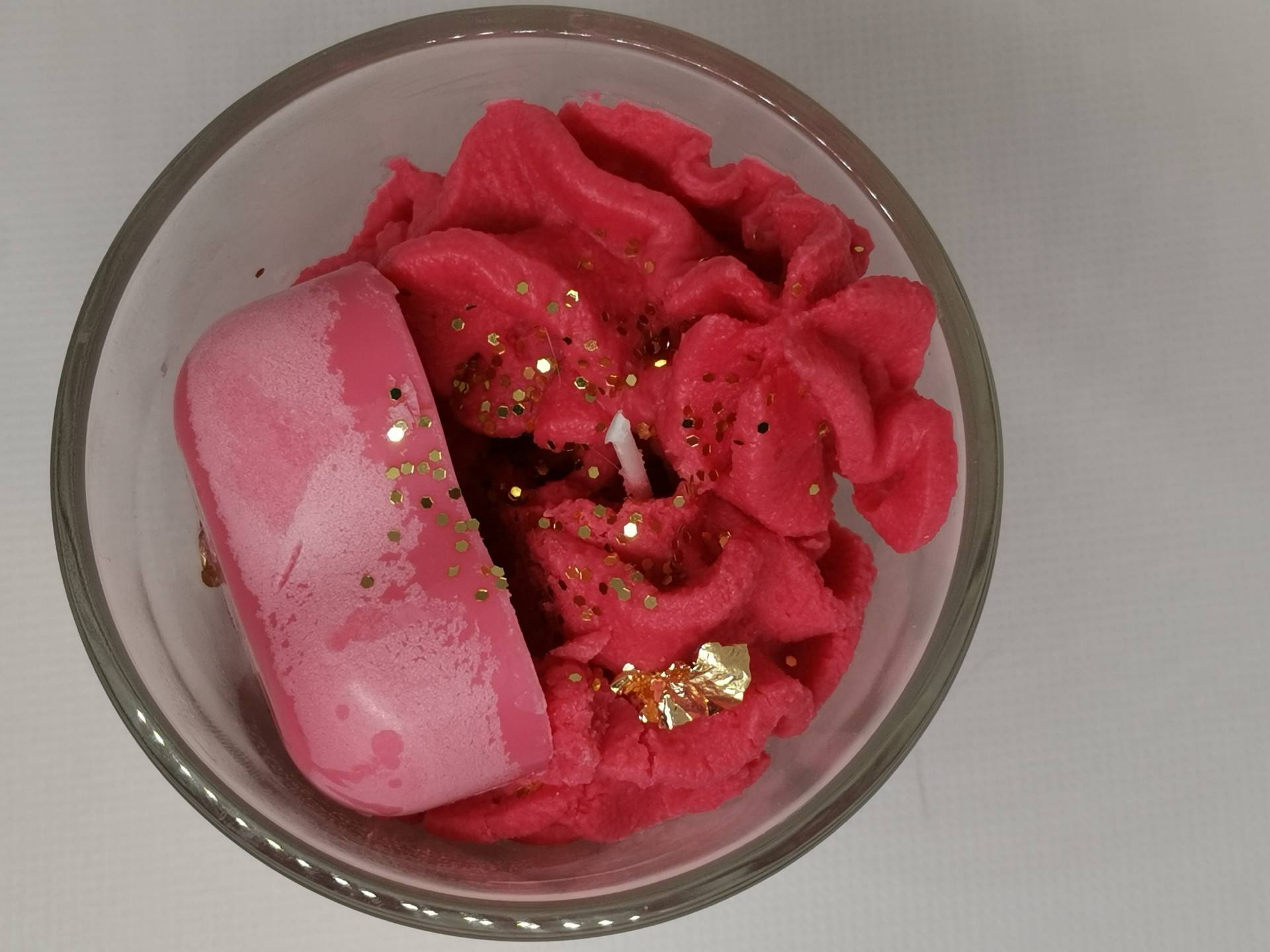 Kerze "Valentin" Kerze "Valentin" von Etsy - Beautyvitalshop