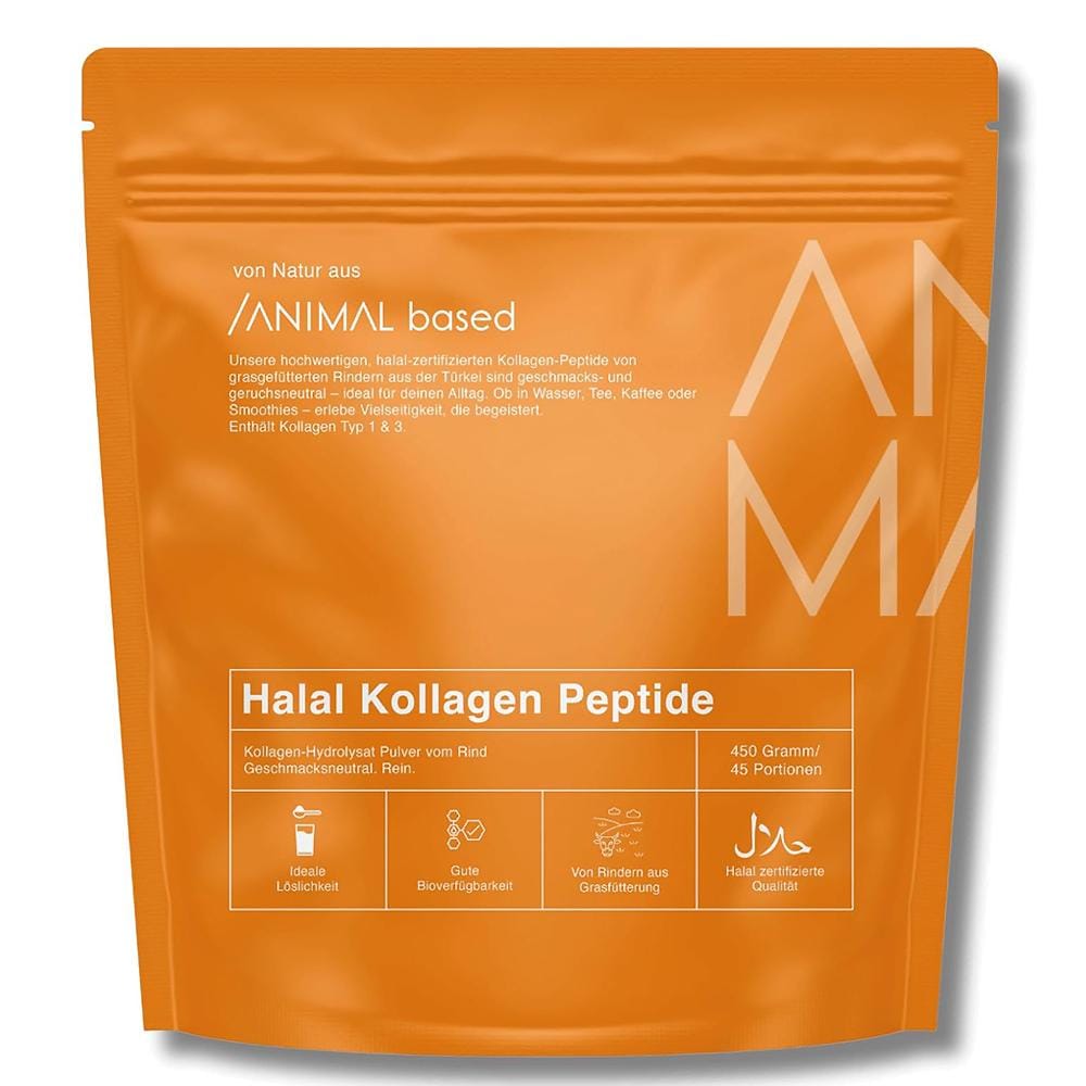Kollagen Pulver Halal Typ 1 + 3 - 92G Protein/100G, Geschmacksneutral, Perfekt Für Protein Kaffee, Shakes Speisen 200G/450G Collagen Kollagen Pulver Halal Typ 1 + 3 - 92G Protein/100G, Geschmacksneutral, Perfekt Für Protein Kaffee, Shakes Speisen 200G/450G Collagen von Etsy - BeautyworldBavaria