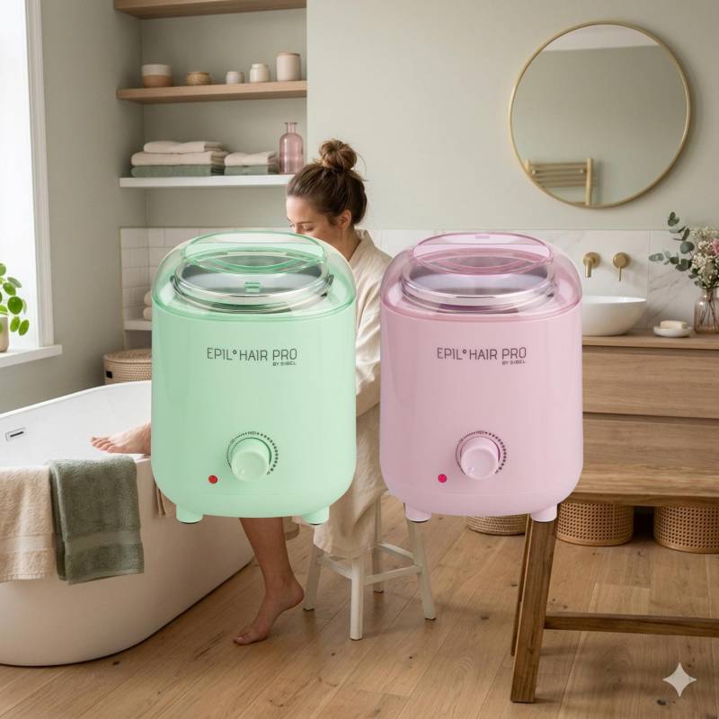Mini Wachserhitzer 200Ml Retro Pastellrosa/Pastellgrün Wax Warmer Beauty Home Spa Enthaarung Mini Wachserhitzer 200Ml Retro Pastellrosa/Pastellgrün Wax Warmer Beauty Home Spa Enthaarung von Etsy - BeautyworldBavaria