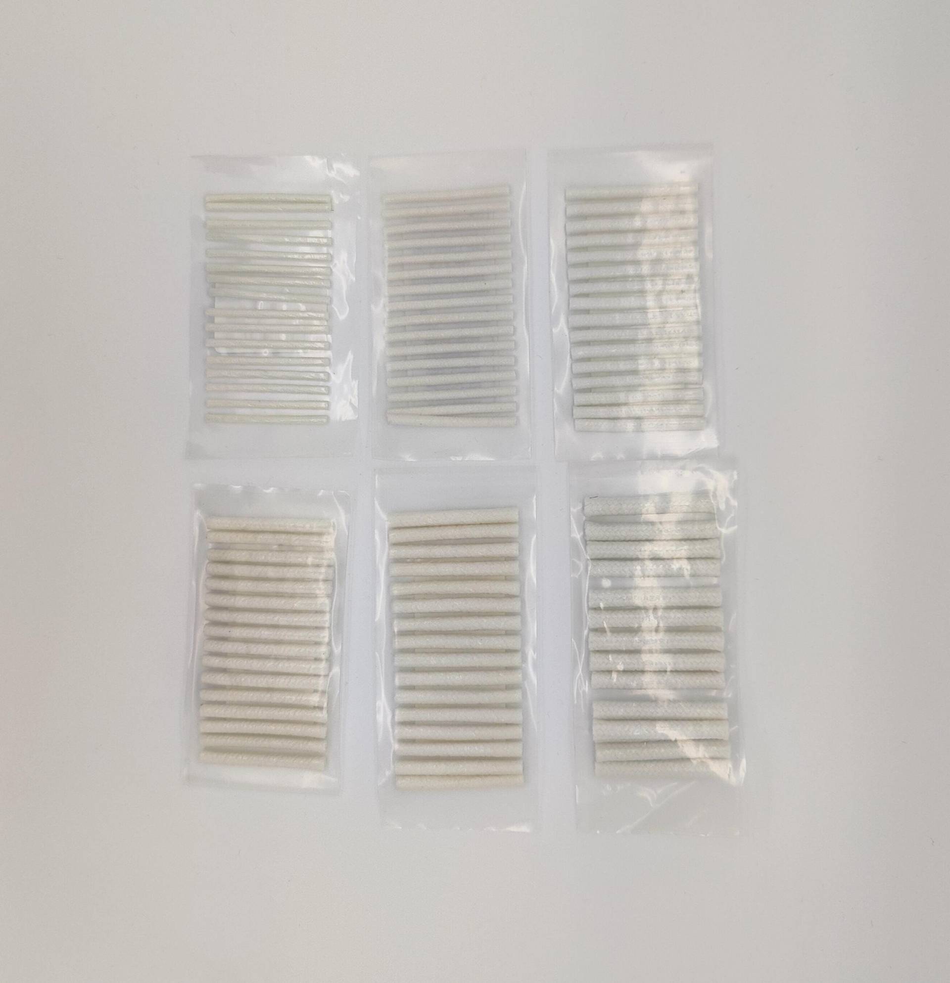 Wimpernrollen Xs-Xxl | 1-6 Ersatzrollen Für Wimpernwelle & Wimpern Curling Lash Lifting Pads Made in Germany von Etsy - BeautyworldBavaria