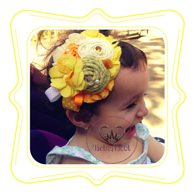 stirnband Für Baby Mädchen stirnband Für Baby Mädchen von Etsy - BebeAscot