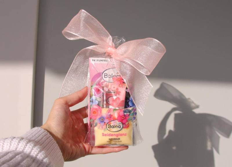 Mini-Beauty-Set | Pastel Spring Self-Care Bundle, Osterüberraschung von Etsy - BeccasBeautyPicks