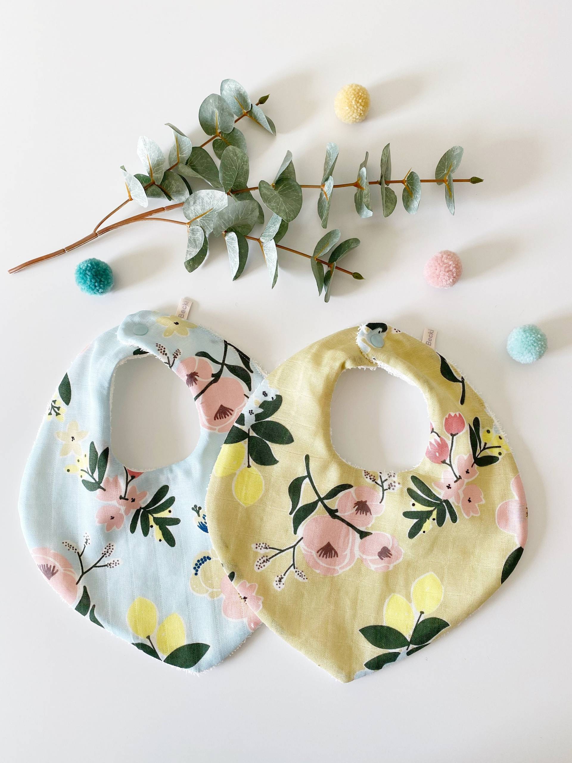 Babylätzchen, Halstuch, Spucktuch, Musselin, Frottee, 100% Cotton Mit Druckknopfverschluß. Babygeschenk, Geburtsgeschenk Babylätzchen, Halstuch, Spucktuch, Musselin, Frottee, 100% Cotton Mit Druckknopfverschluß. Babygeschenk, Geburtsgeschenk von Etsy - BeckiBoom