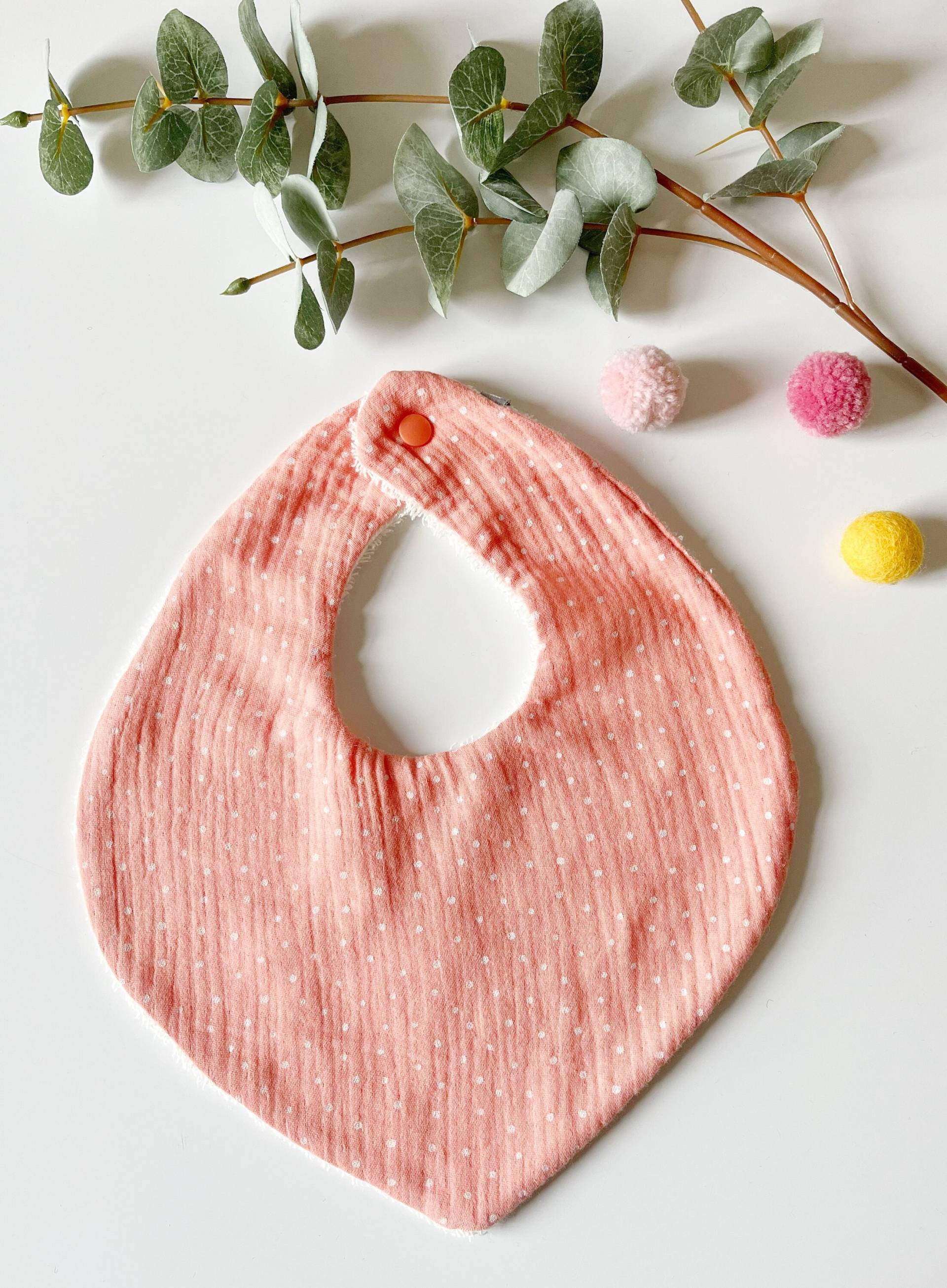 Babylätzchen, Halstuch, Spucktuch, Musselin, Frottee, 100% Cotton Mit Druckknopfverschluß. Babygeschenk, Geburtsgeschenk Babylätzchen, Halstuch, Spucktuch, Musselin, Frottee, 100% Cotton Mit Druckknopfverschluß. Babygeschenk, Geburtsgeschenk von Etsy - BeckiBoom