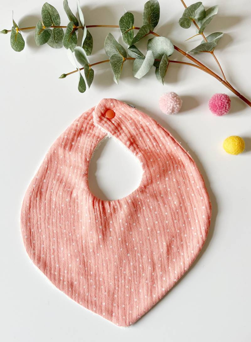 Babylätzchen, Halstuch, Spucktuch, Musselin, Frottee, 100% Cotton Mit Druckknopfverschluß. Babygeschenk, Geburtsgeschenk Babylätzchen, Halstuch, Spucktuch, Musselin, Frottee, 100% Cotton Mit Druckknopfverschluß. Babygeschenk, Geburtsgeschenk von Etsy - BeckiBoom