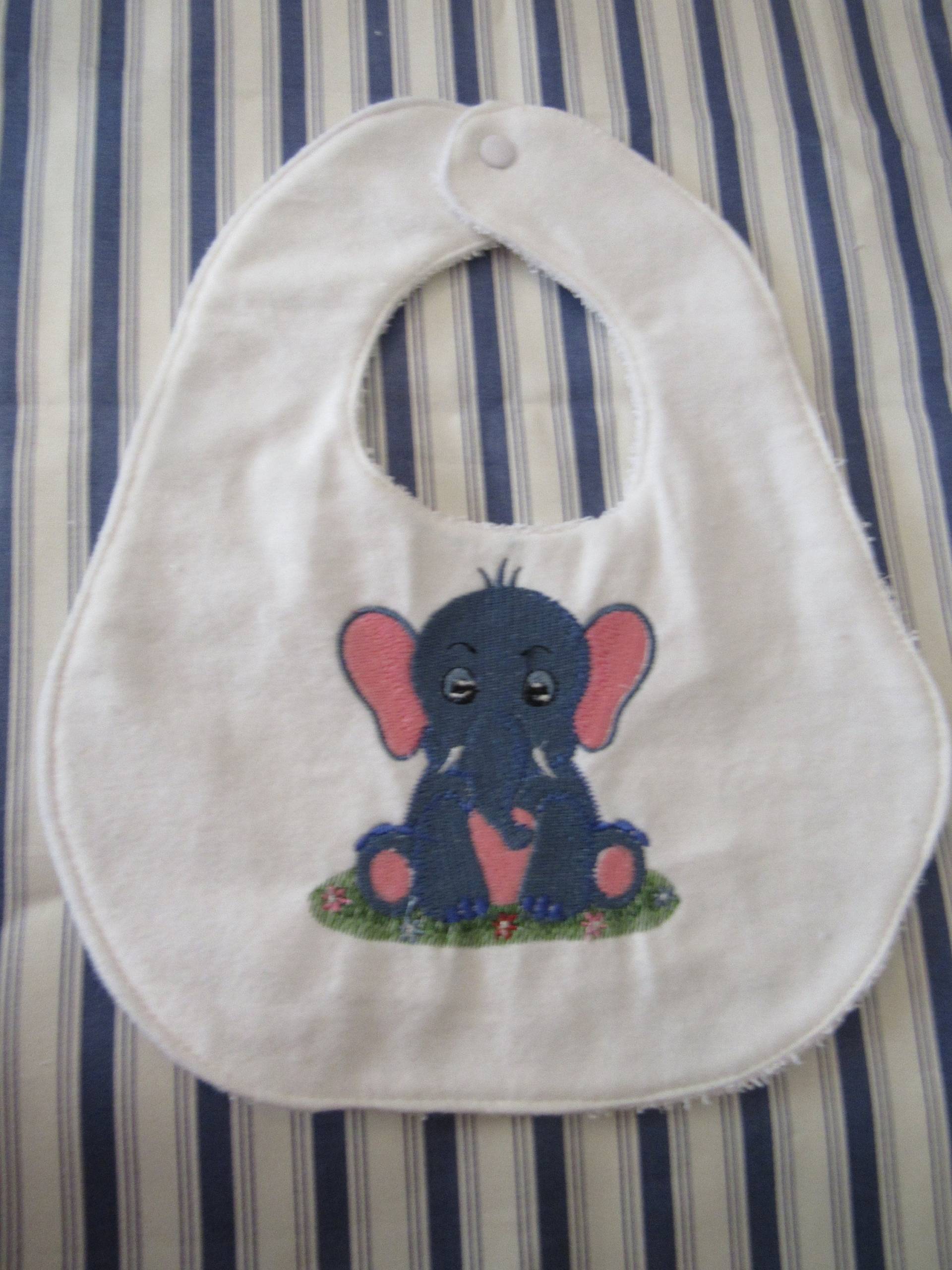 Baby Elefant Lätzchen/Baby Geschenk/Baby Lätzchen/Mädchen Lätzchen/Jungen Geschenk/Tier Lätzchen Baby Elefant Lätzchen/Baby Geschenk/Baby Lätzchen/Mädchen Lätzchen/Jungen Geschenk/Tier Lätzchen von Etsy - BeeHappySewingDesign
