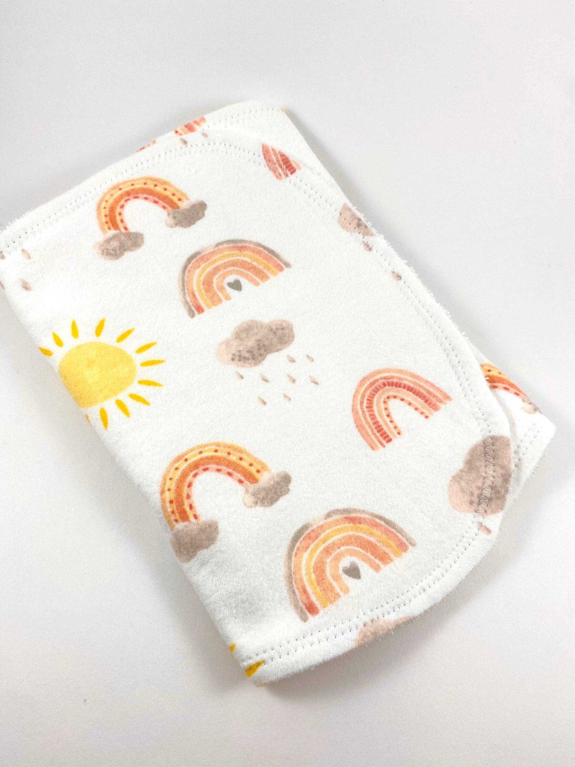 Spucktuch Sonne, Spucktuch, Baby Babypartygeschenk, Geschenk, Mädchen Geschenk Spucktuch Sonne, Spucktuch, Baby Babypartygeschenk, Geschenk, Mädchen Geschenk von Etsy - BeeKaiBaby