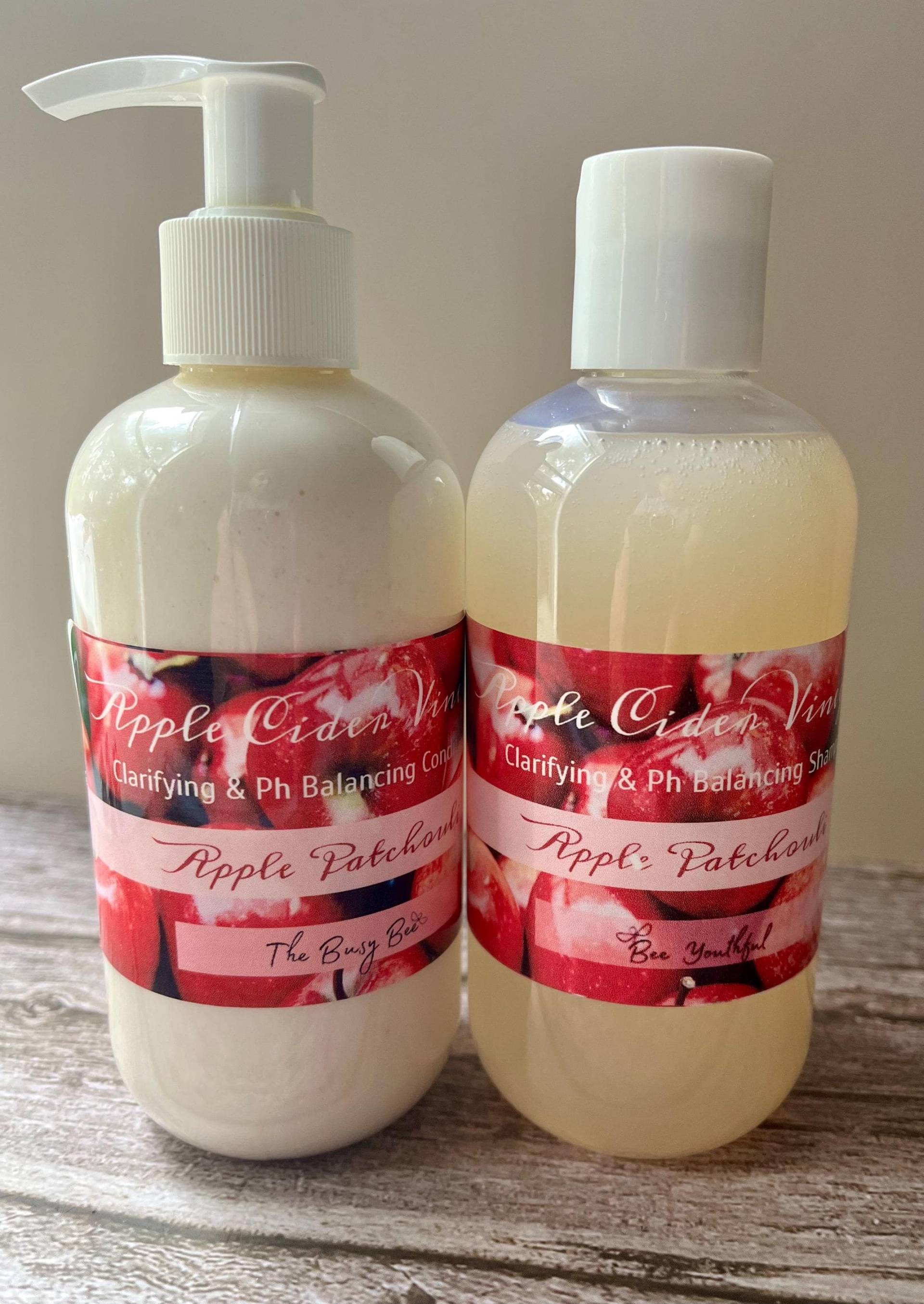 Apfelessig Shampoo All-Natürliche Haarpflege Diese Auflistung Gilt Nur Für von Etsy - BeeYouthfulBath