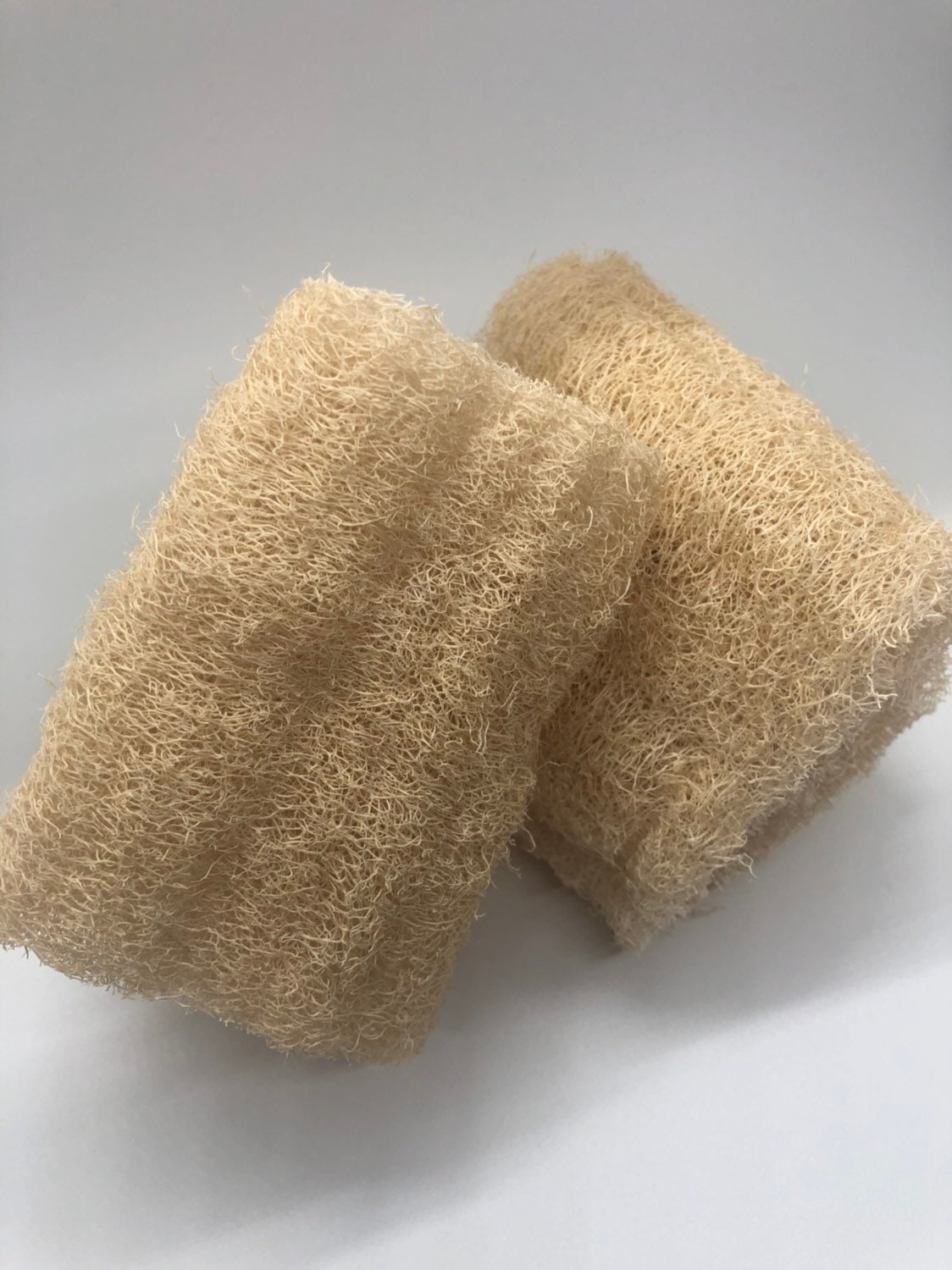 Natürlicher Loofah Natürlicher Loofah von Etsy - BeesLitttleShop