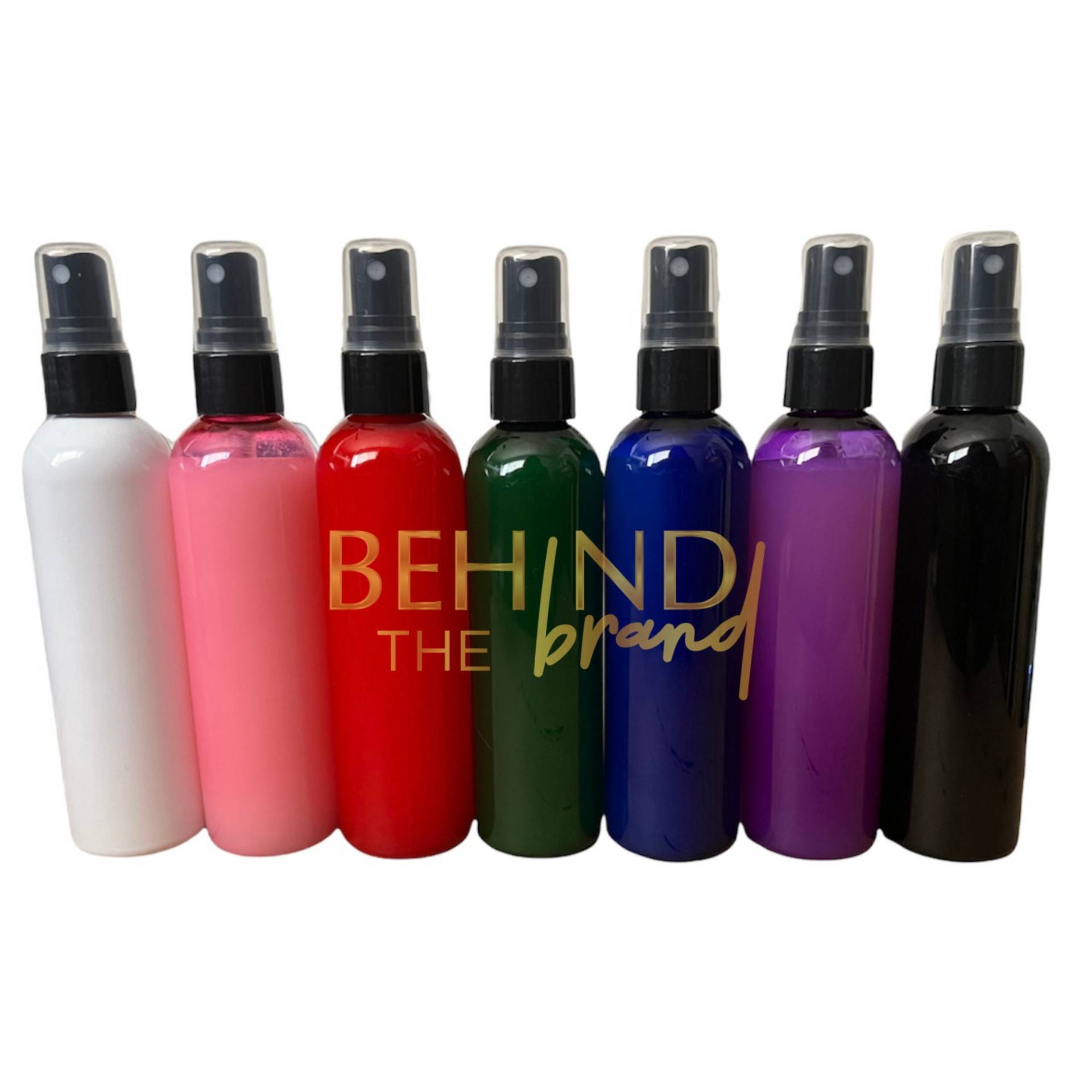 Pfefferminz Hitzeschutz Spray Pfefferminz Hitzeschutz Spray von Etsy - BehindTheBrand