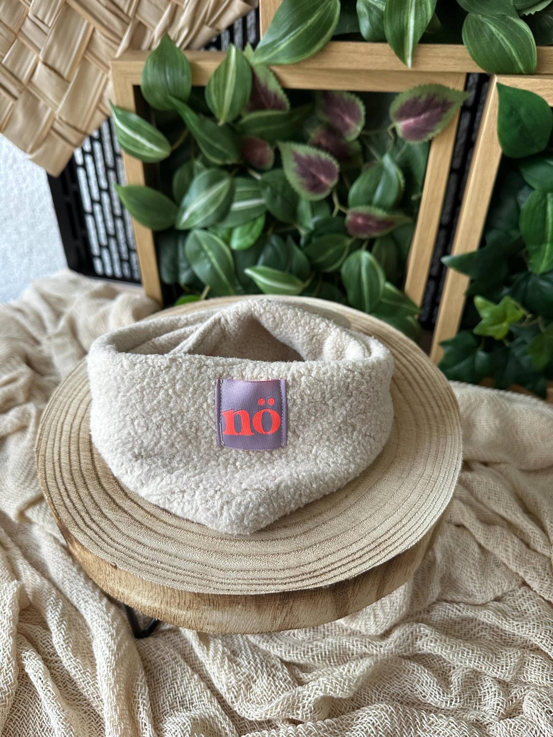 Lätzchen/Halstuch Für Baby's - Fleece Lätzchen/Halstuch Für Baby's - Fleece von Etsy - BellabySteffi