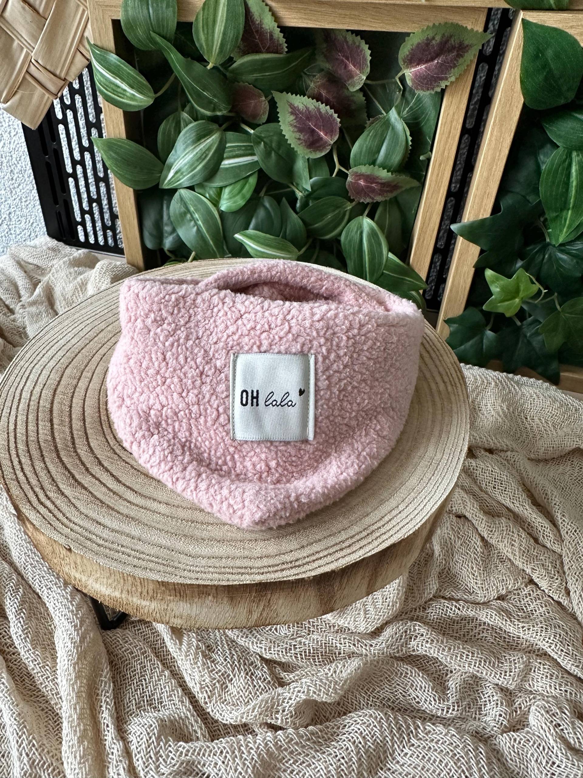 Lätzchen/Halstuch Für Baby's - Fleece Lätzchen/Halstuch Für Baby's - Fleece von Etsy - BellabySteffi