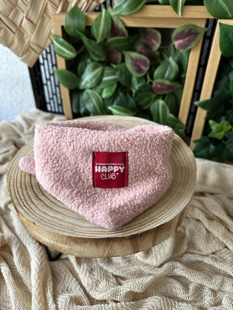 Lätzchen/Halstuch Für Baby's - Fleece von Etsy - BellabySteffi