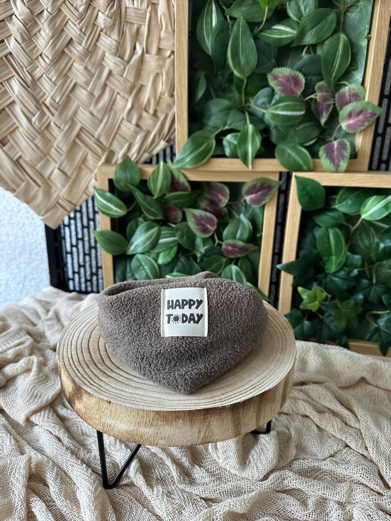 Lätzchen/Halstuch Für Baby's - Fleece von Etsy - BellabySteffi