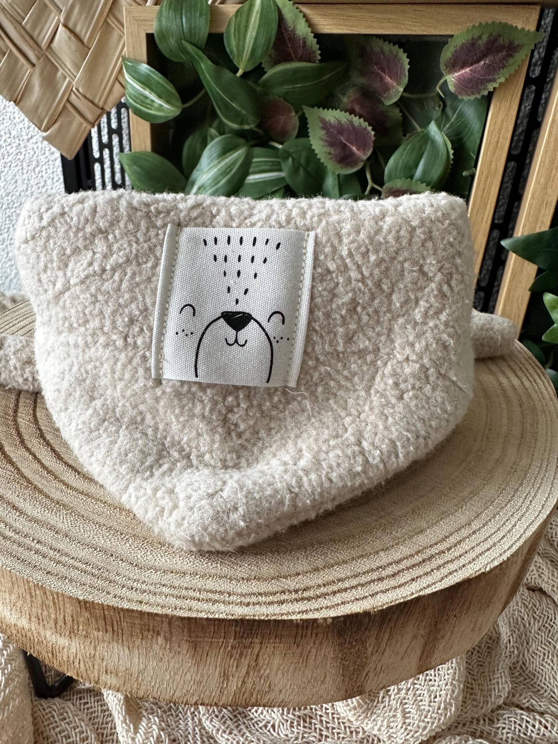 Lätzchen/Halstuch Für Baby's - Fleece Lätzchen/Halstuch Für Baby's - Fleece von Etsy - BellabySteffi