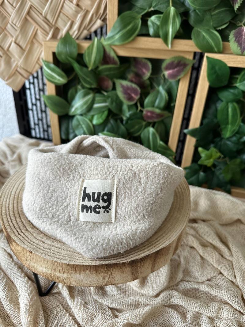 Lätzchen/Halstuch Für Baby's - Fleece von Etsy - BellabySteffi