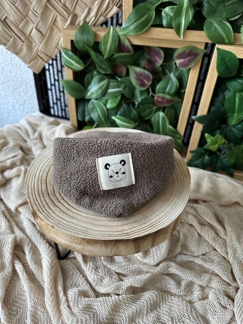 Lätzchen/Halstuch Für Baby's - Fleece von Etsy - BellabySteffi