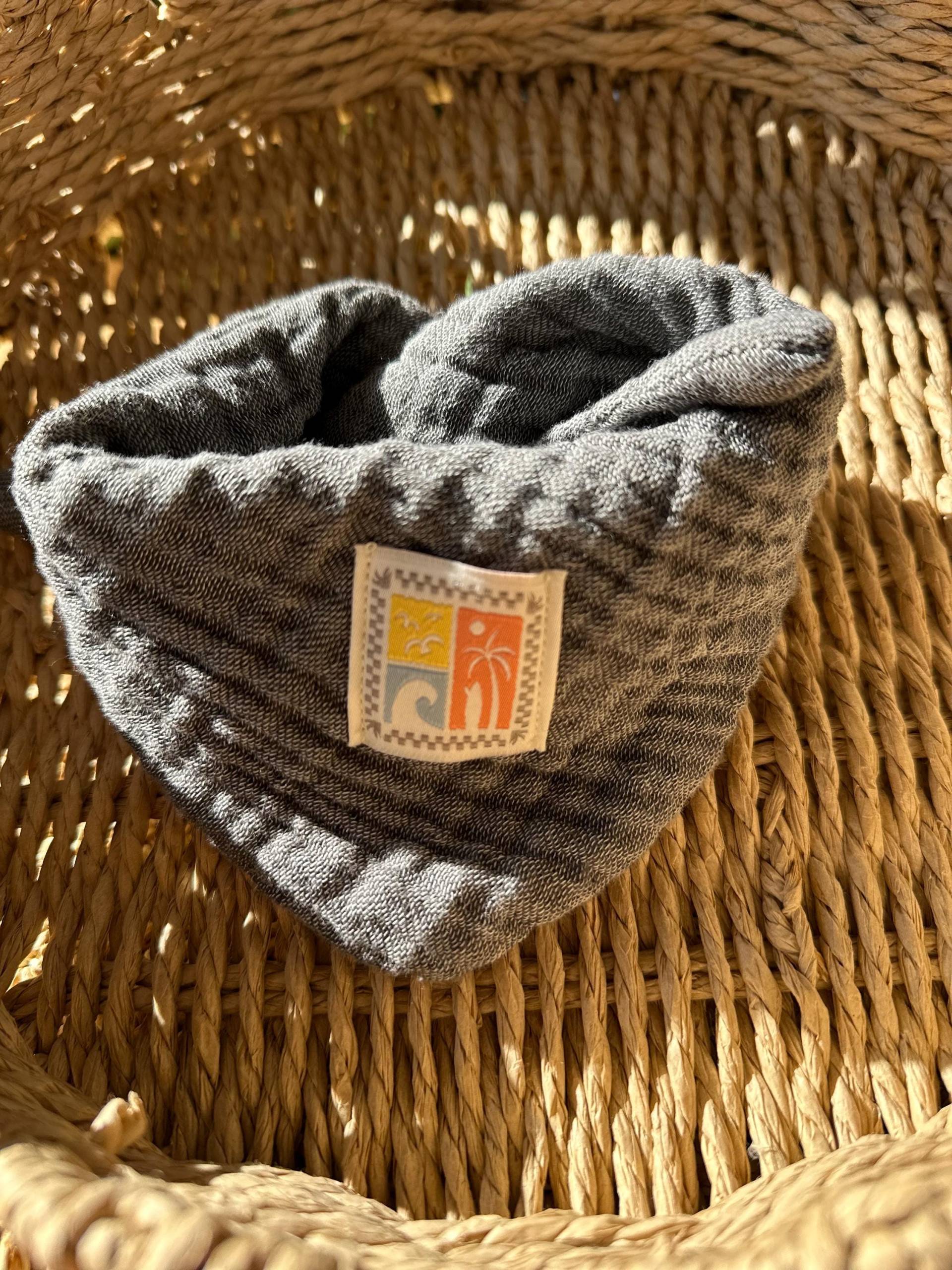 Lätzchen/Halstuch Für Baby's - Musselin Lätzchen/Halstuch Für Baby's - Musselin von Etsy - BellabySteffi