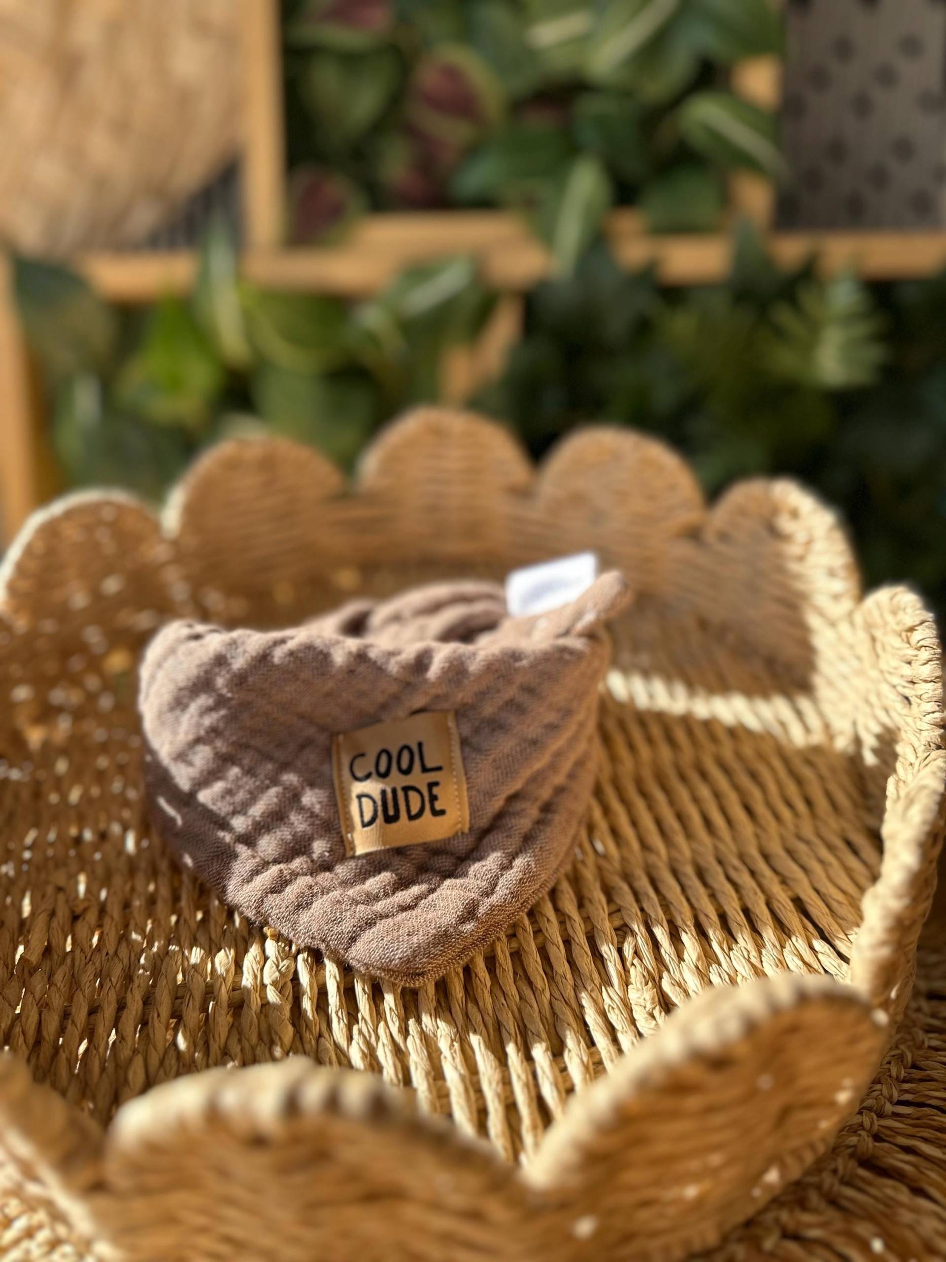 Lätzchen/Halstuch Für Baby's - Musselin Lätzchen/Halstuch Für Baby's - Musselin von Etsy - BellabySteffi