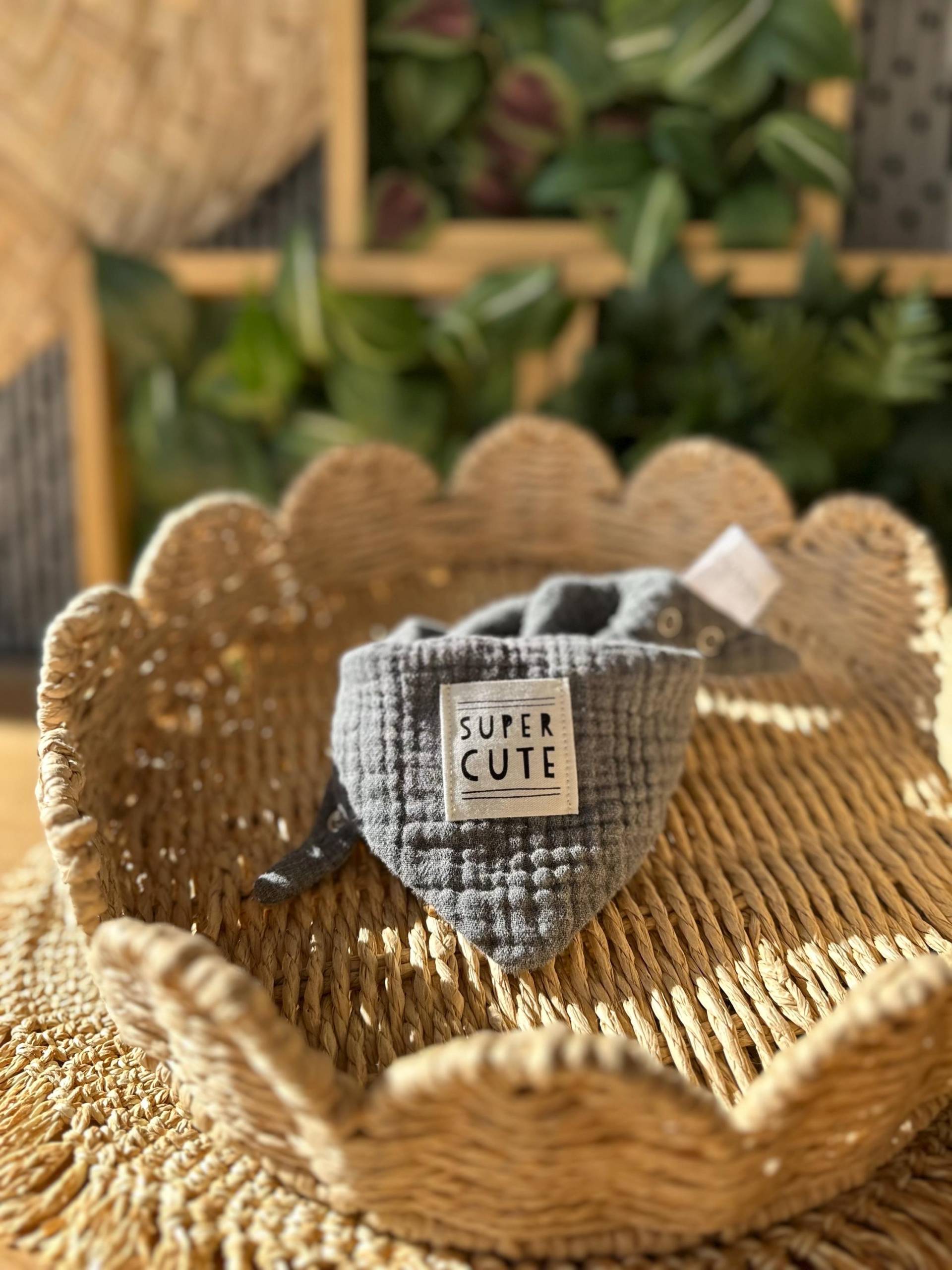 Lätzchen/Halstuch Für Baby's - Musselin Lätzchen/Halstuch Für Baby's - Musselin von Etsy - BellabySteffi