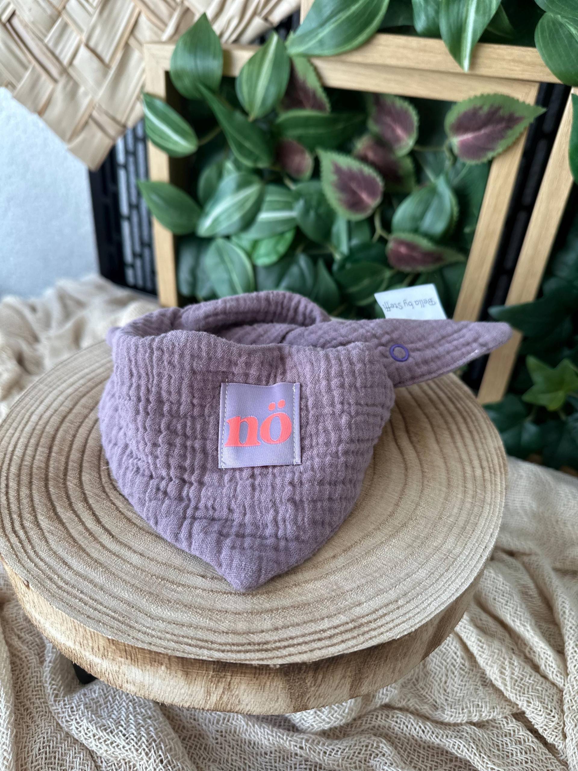 Lätzchen/Halstuch Für Baby's - Musselin Lätzchen/Halstuch Für Baby's - Musselin von Etsy - BellabySteffi