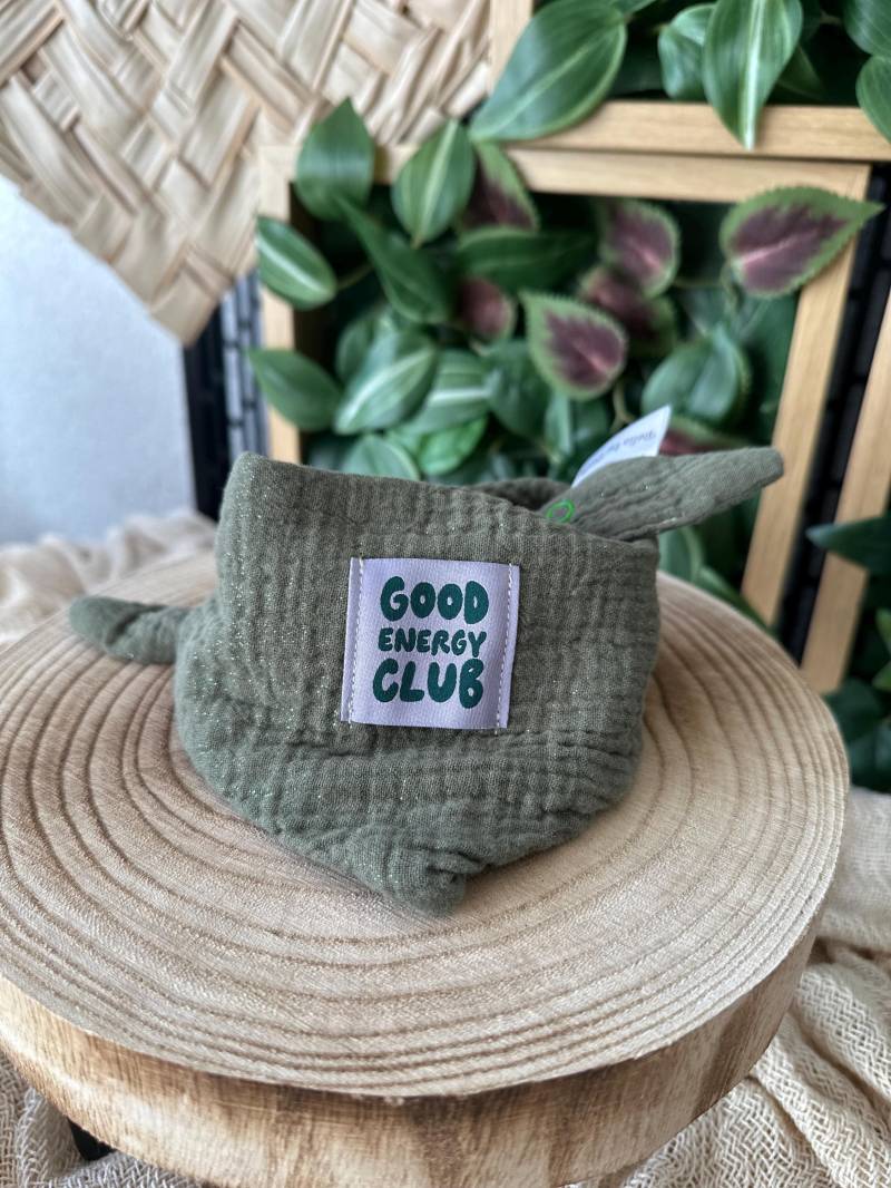 Lätzchen/Halstuch Für Baby's - Musselin von Etsy - BellabySteffi