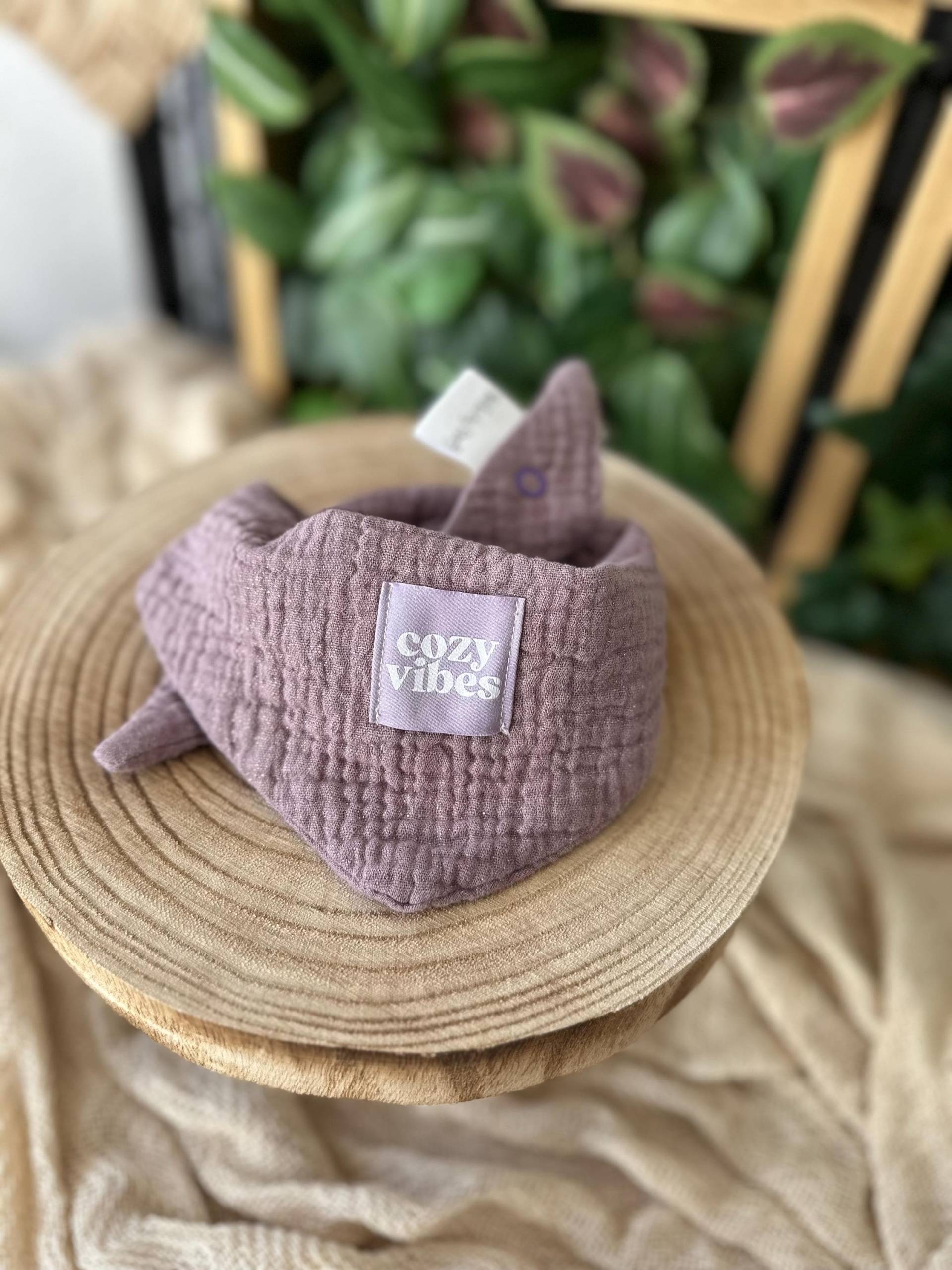 Lätzchen/Halstuch Für Baby's - Musselin Lätzchen/Halstuch Für Baby's - Musselin von Etsy - BellabySteffi