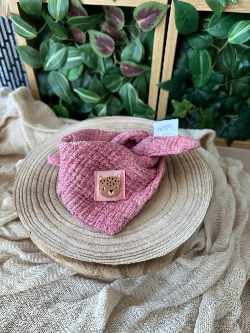 Lätzchen/Halstuch Für Baby's - Musselin von Etsy - BellabySteffi