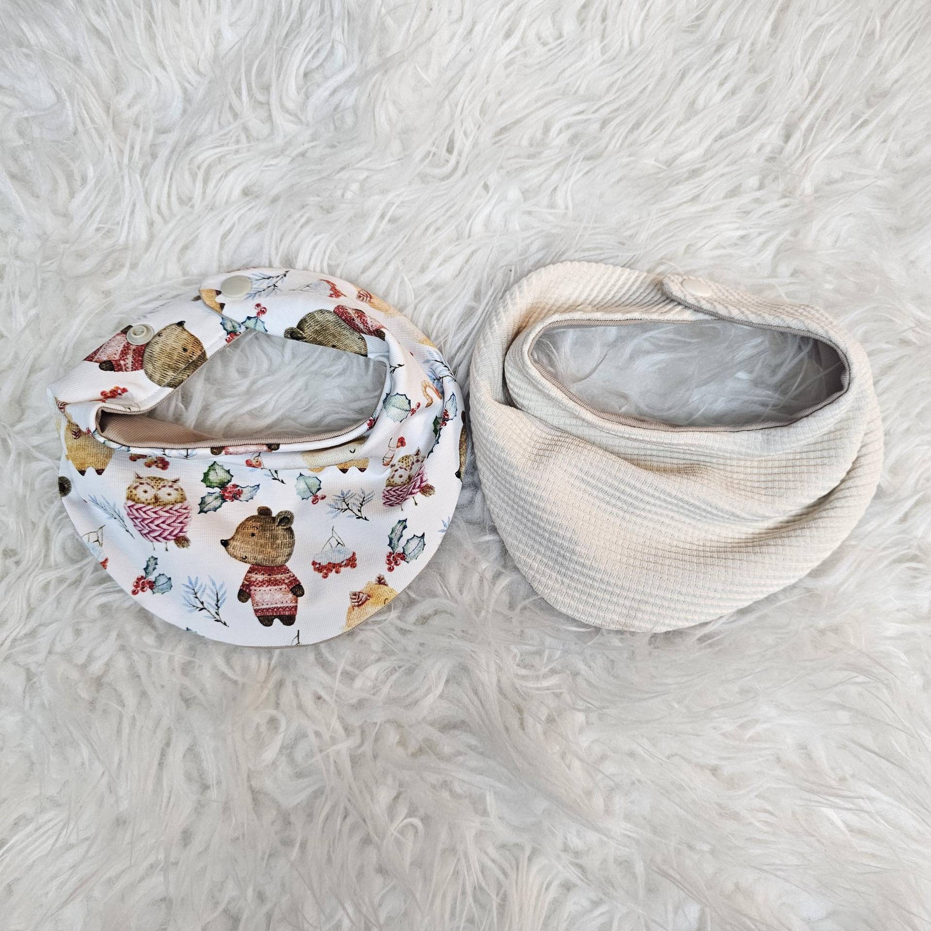 2Er Set Halstuch 0-6Monate Babytuch Spucktuch Sabbertuch Lätzchen Geschenkset Babyset Neugeborenenset Geburt Waldtiere Fuchs Bär Geschenk 2Er Set Halstuch 0-6Monate Babytuch Spucktuch Sabbertuch Lätzchen Geschenkset Babyset Neugeborenenset Geburt Waldtiere Fuchs Bär Geschenk von Etsy - BellaloukleinesLeben