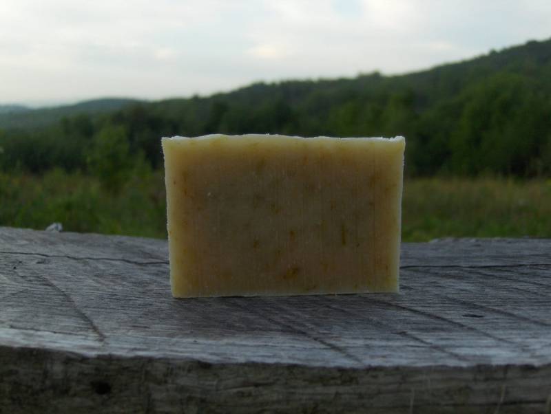 Bog Dog Hundeseife Mit Zitronengras, Haferstroh, Karotte Und Vielem Mehr - Belle Savon Vermont von Etsy - BelleSavonVT