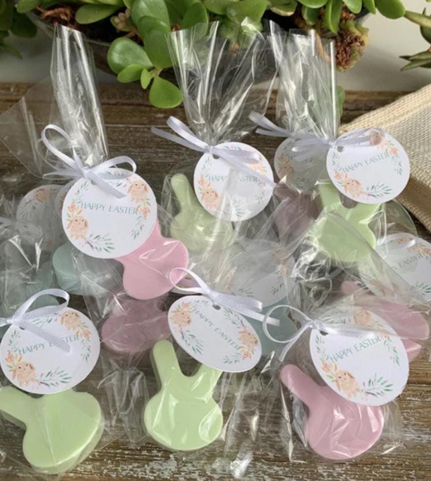 Oster Seifen von Etsy - BellesLoveGifts