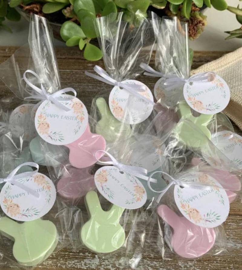 Oster Seifen von Etsy - BellesLoveGifts