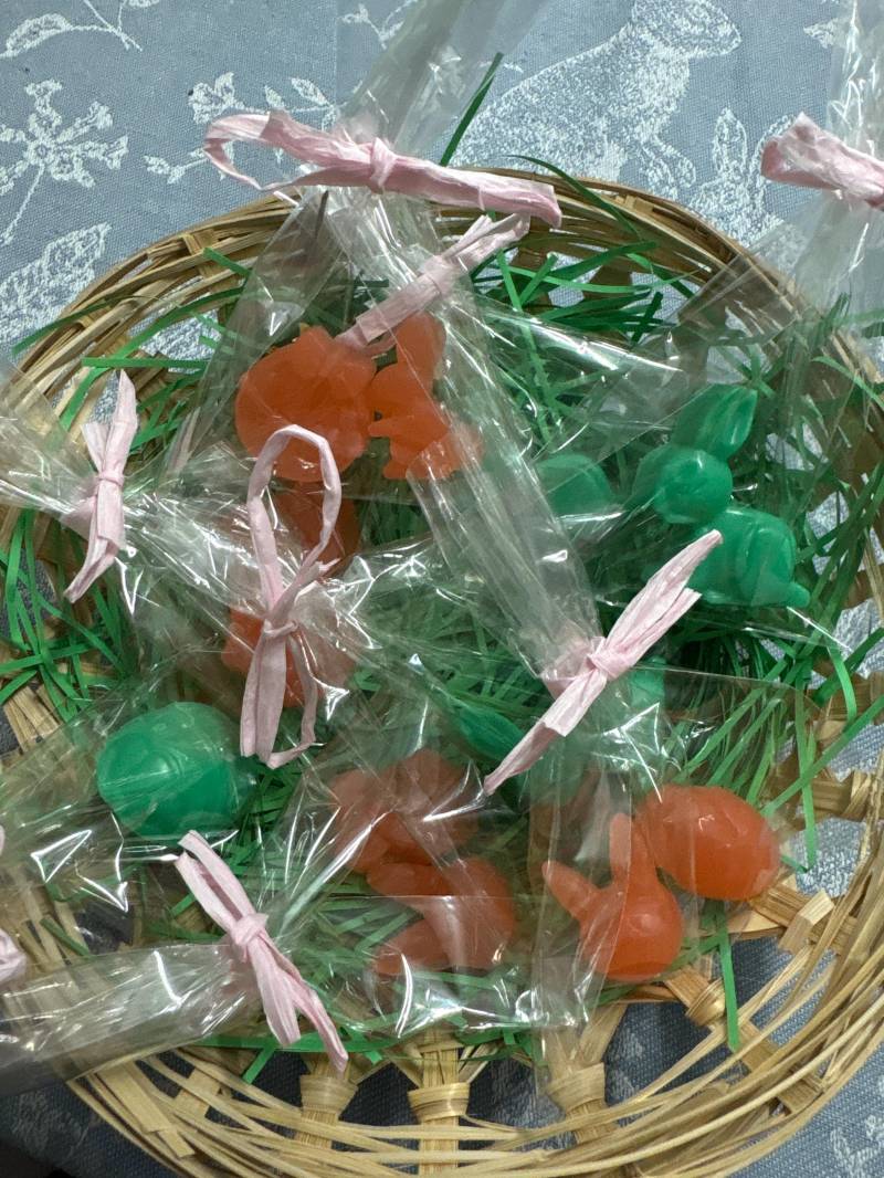 Oster Seifen von Etsy - BellesLoveGifts