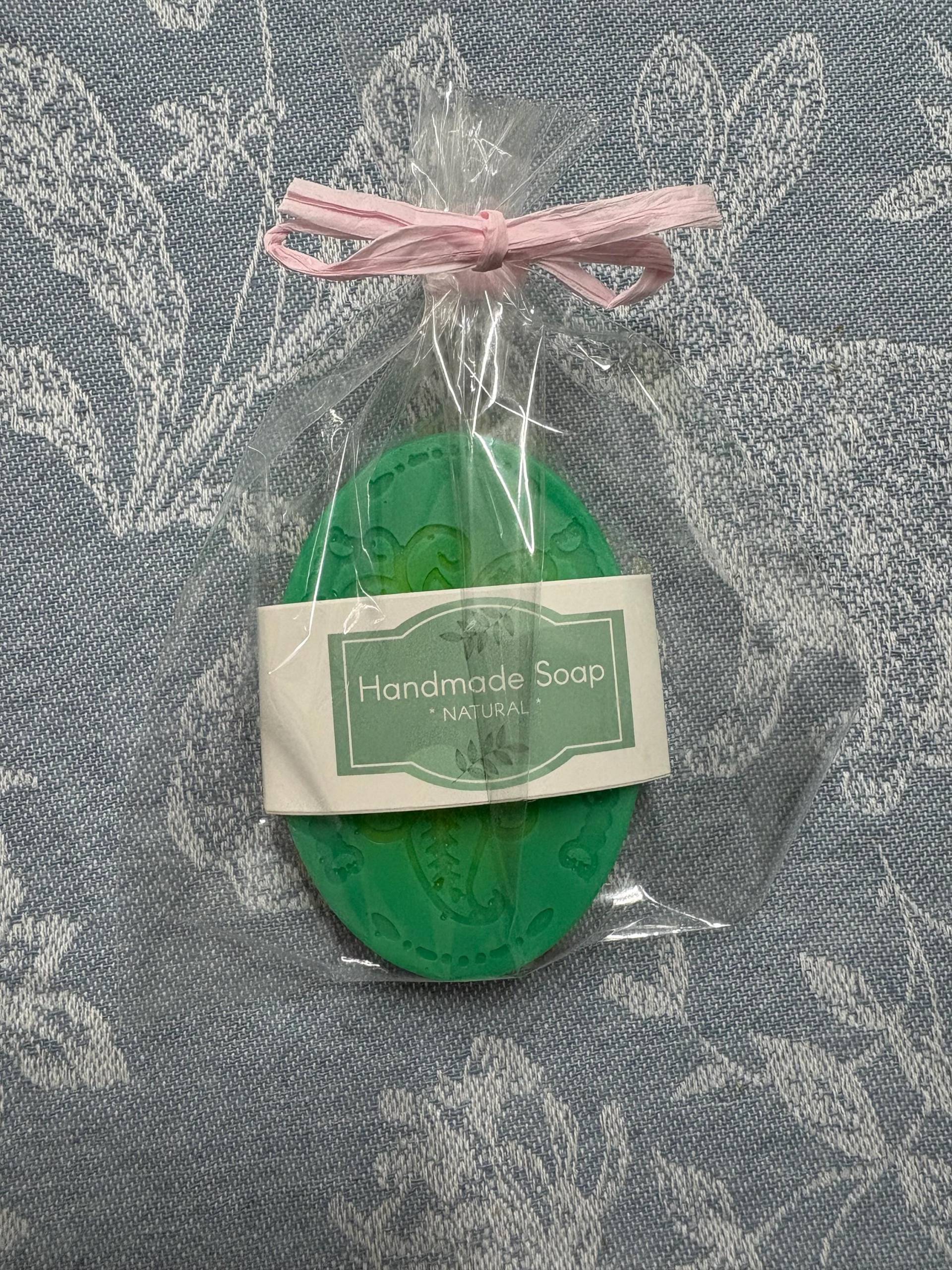 Seifenstücke/Seife Mit Muster Duftseife von Etsy - BellesLoveGifts