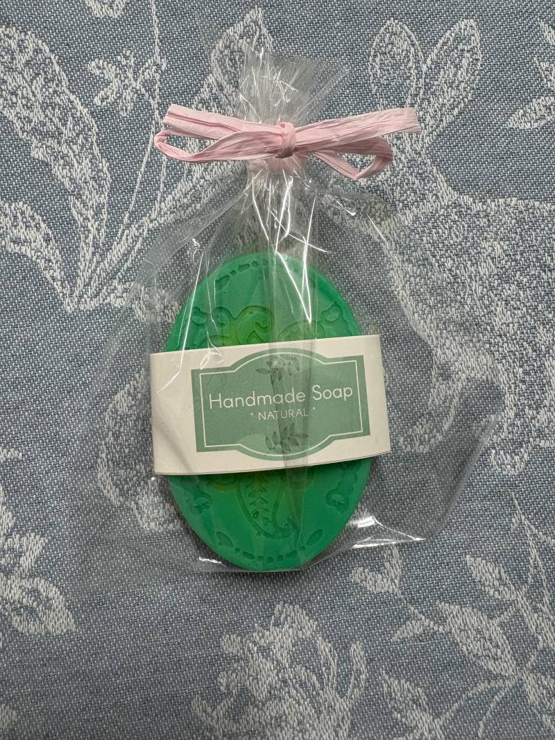 Seifenstücke/Seife Mit Muster Duftseife von Etsy - BellesLoveGifts