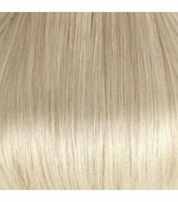 Kühle Blonde 20" 180 Gramm - Full Head Hair Extensions, Triple Schuß von Etsy - BellezzaBelle