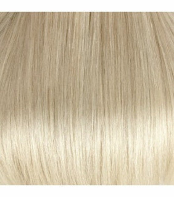 Kühle Blonde 20" 180 Gramm - Full Head Hair Extensions, Triple Schuß von Etsy - BellezzaBelle