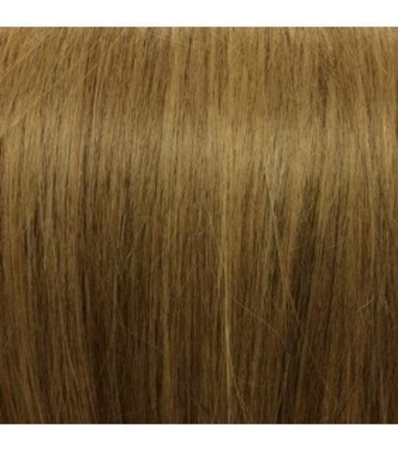 Schmutzige Blonde 20" 180 Gramm - Full Head Hair Extensions, Triple Schuß von Etsy - BellezzaBelle
