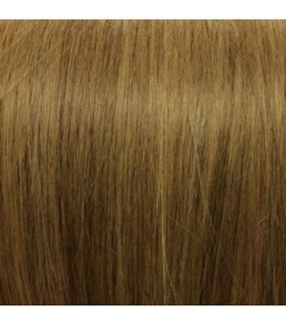 Schmutzige Blonde 20" 180 Gramm - Full Head Hair Extensions, Triple Schuß von Etsy - BellezzaBelle