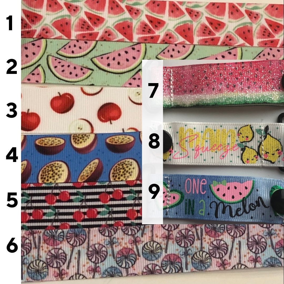 Tube Clip/One in A Melon Sonde von Etsy - Bellyful