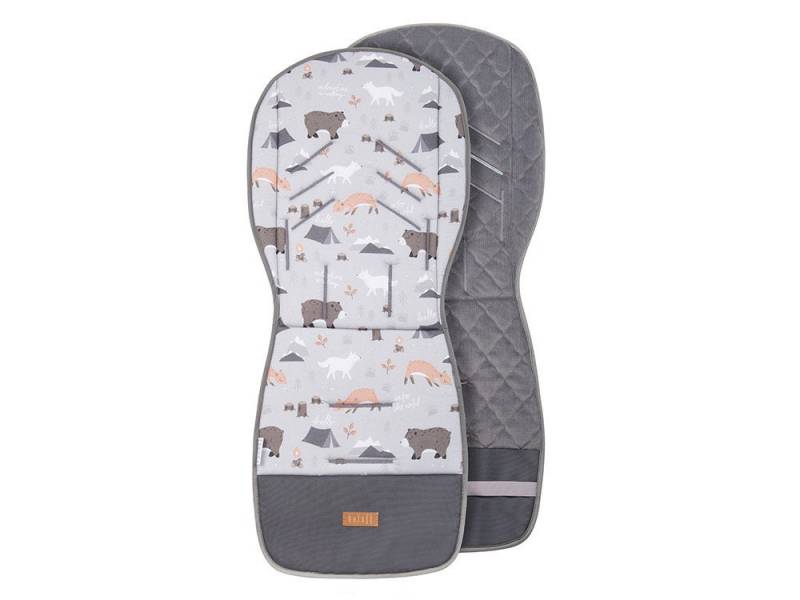 Kinderwagen Pad Into The Wild Kinderwagen Pad Into The Wild von Etsy - BeloffShop