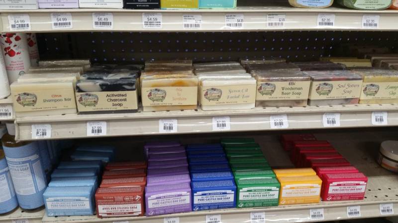 Seifen Großhandel von Etsy - BelovedSoaps