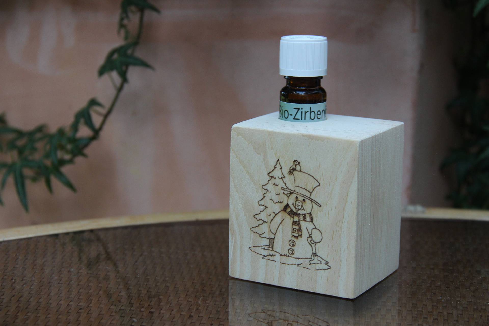 Duftwürfel Aus Zirbenholz Duftwürfel Aus Zirbenholz von Etsy - BergholzShop