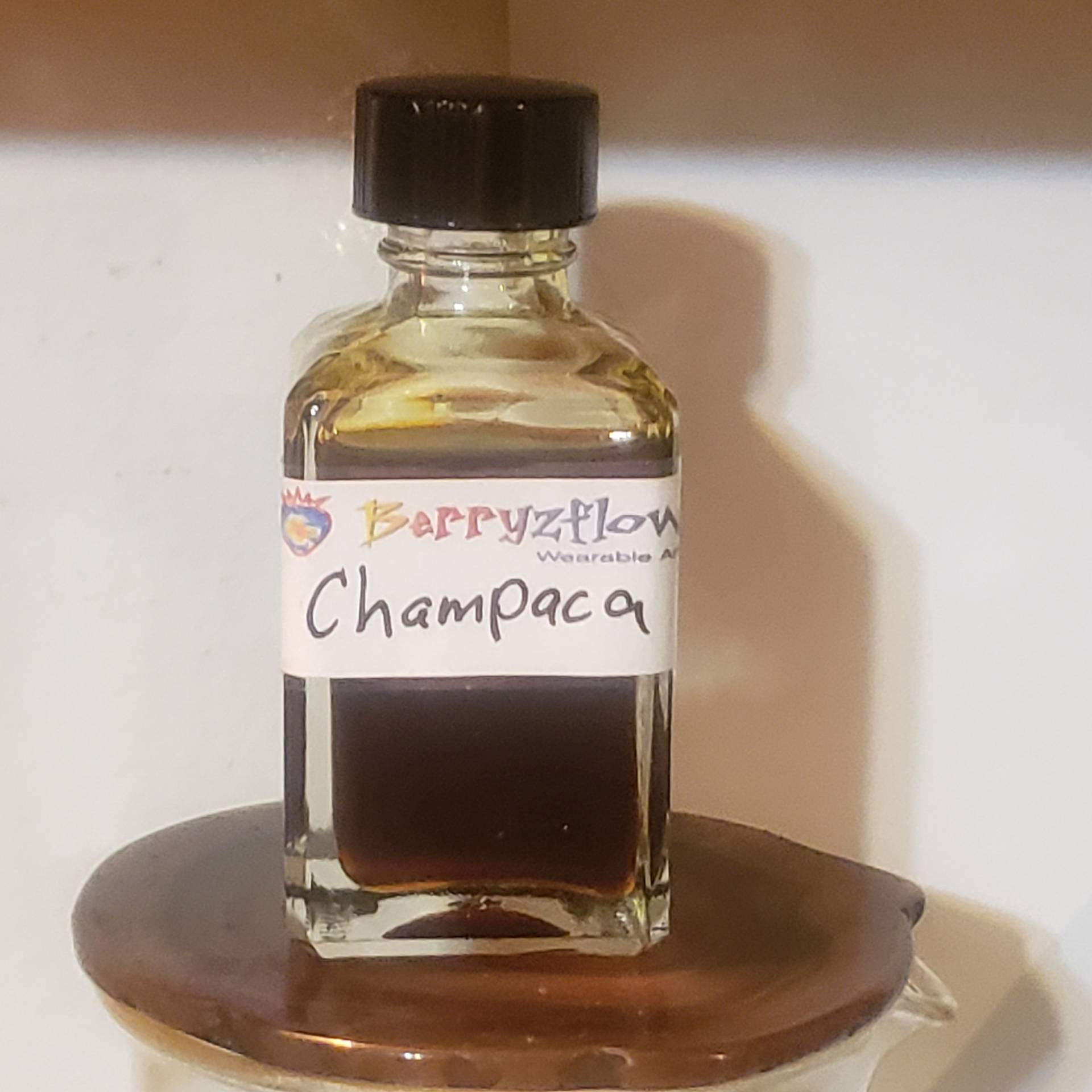 Champacaöl Champacaöl von Etsy - Berryzflow