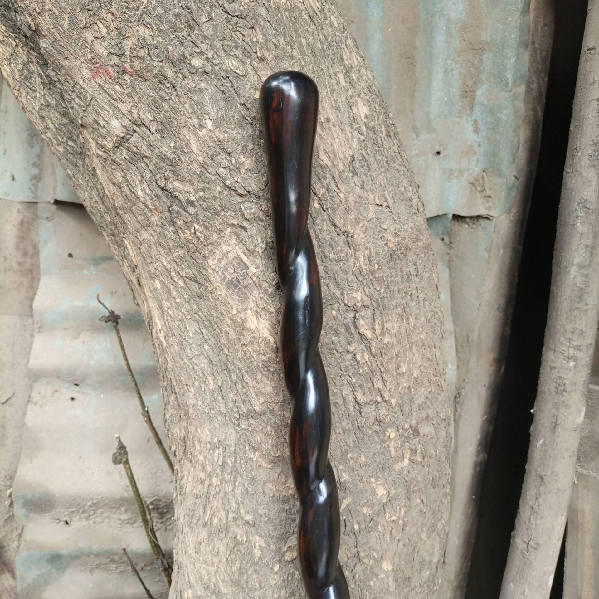 Vintage Twisted Natur 1Pc Schwarz Holz Original Elegant Zu Fuß Wandern Stock Cane Palisander Palmholz Kunst Schlank Afrika U Pik Wood Hartholz Vintage Twisted Natur 1Pc Schwarz Holz Original Elegant Zu Fuß Wandern Stock Cane Palisander Palmholz Kunst Schlank Afrika U Pik Wood Hartholz von Etsy - Bestgemdiamond